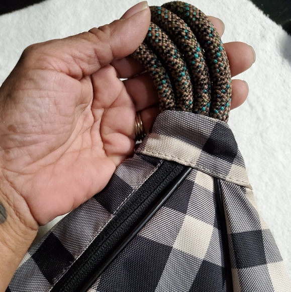 Wilderness Kavu Set Paxton Pack & Clutch n Go - Picture 2 of 8